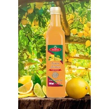 Limon Sirkesi % 100 Doğal Katkısız 500 Ml 85375114