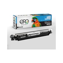 Hp Colour Laserjet Cp1025 Siyah  Uyumlu Toner