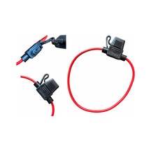 Mini Bıçak Sigorta Yuvası Kablolu Sgt-11
