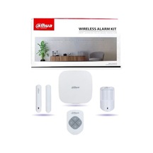 Dahua Art-arc3000h-03-gw2, Wifi+2g, Kablosuz, Alarm Seti
