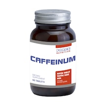 Force Nutrition Caffenium 60 Tablet