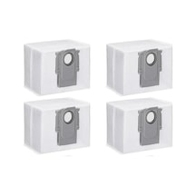 Roborock İle Uyumlu S8+ S8 Pro Ultra,s7 Maxv Ultra S7 Maxv Ultra S7 Pro Ultra Modelleri Uyumlu Tek Renk