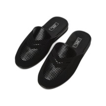 Gc 370 Siyah Erkek Ev Terliği Gc 370 Siyah Erkek Ev Terliği