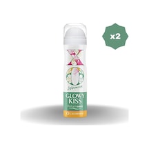 Deo Women Glowy Kıss 150 Ml - 2 Adet
