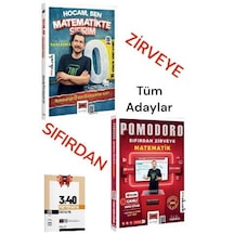 2026 Matematik Kpss-tyt-ayt Tüm Adaylar İçin Sıdırdan Başlayanlar