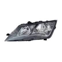 Valeo Far Sağ Seat Leon 1.0tsı-1.2tsı 12 Xenon Far Olmayanlar İçin 45101 5f1941006 5f1941006a 5f1941006b