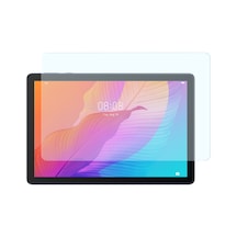 Huawei Matepad T10s 10.1 İnc Uyumlu Temperli Cam Tablet Ekran Koruyucu
