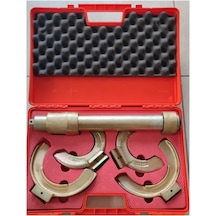 Rico Amortisör Yay Çektirme Helezon Yay Sökme Takma