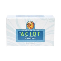 Acı Ot Çayı 20 Süzen Poşet