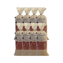 Zencefil Organik Pembe Himalaya Tuzu İri Tane Sofralık 8 x 1 KG
