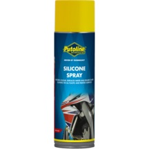 Putoline Silicon Sprey Aerosol 500Ml