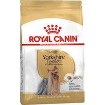 Yorkshire Terrier Yetişkin Köpek Maması 1.5 Kg