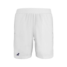 Babolat Babolat Play Short Men Erkek Şort Beyaz Whı Beyaz