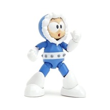 Jada Toys Mega Man 15cm Buz Adam Aksiyon Figürü