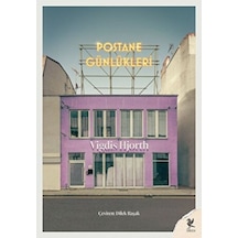 Postane Günlükleri - Qhdh-613916