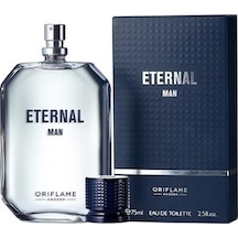 Oriflame Eternal Man Erkek Parfüm EDT 100 ML