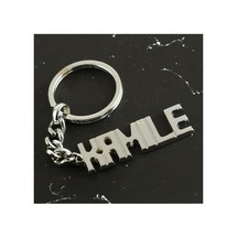 Kamile - 490 - - Novapazr - İsimli Anahtarlık- Çok Renkli