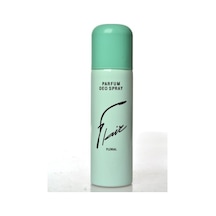 Flair Deo FLORAL-Yeşil 150ml  -Kadın