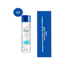 Head & Shoulders Supreme Micellar Temizleyici Saç Toniği 3 x 250 ML