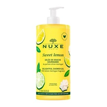 Nuxe Sweet Lemon Delightful Duş Jeli 750 Ml Diğer