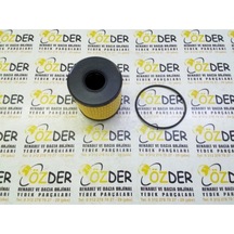 Master 2 2.5 Dci 16V G9U Yağ Filtresi 7701479124