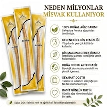 Myreal Doğal Taze Misvak