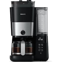 Philips HD7900/01 All-In-1 Brew Öğütücülü Filtre Kahve Makinesi