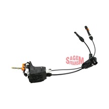 Vites Kumanda Kutusu Kollu Telli 6 Vites Clıo Iıı Kangoo Iıı Diğer