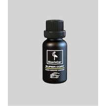 Storkcar Supercoat 9h Profesyonel Nano Seramik Kaplama, Araç Bakım Koruma Seti, 20ml, Yüksek Parlaklık Ve Dayanıklılık