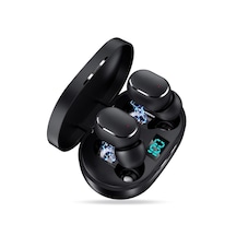 Favors E6s Bluetooth Şarj Göstergeli Kulak İçi Kulaklık