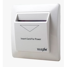 Energy Saver 15 Sn. Beklemeli Ledli 32 A Röle Dahil Mf