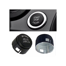 Bmw F10 Start Stop Düğme Siyah (467726015)