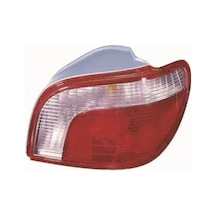 Stop Lambasi Sag Yaris 1999-2002 Py21w / W21/5w / W21w Duysuz