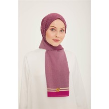 Armine Trend 8009 Esinti Şal 16 - Turuncu