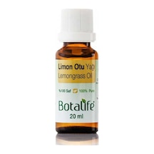 Botalife Limon Otu Yağı 20 ML