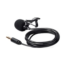 Boya By-lm4 Pro Mono Yaka Mikrofonu