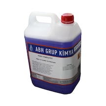 Çam Kokulu Genel Yüzey Temizleyici 5 Kg Tekli