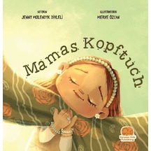 Mamas Kopftuch Annemin Başörtüsü - Yqbx-642627