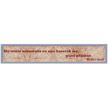 Kiriş Yazıları 48
