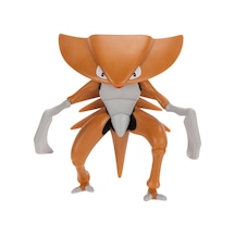 Pokemon Battle Figürler Pkw4053 - Kabutops