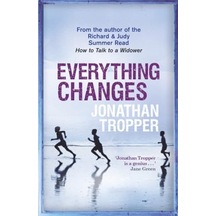 Everything Changes Kapak Resmi Değişebilir
