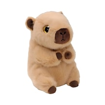 Ty Lara - Capybara Brown Reg Çok Renkli