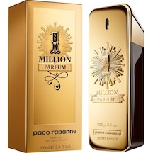 Paco Rabanne 1 Million Erkek Parfüm EDP 100 ML