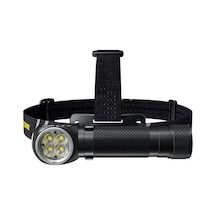 Nitecore Hc35 2700 Lumen Fener