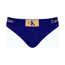 Calvin Klein Bıkını, C7n Lacivert Kadın Bikini Altı