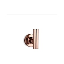 Hoop Askılık Rose Renk 60x72x45 Mm 7/8 Yaş