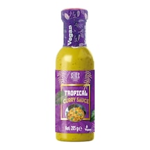 Seres Foods Köri Sos 285 G