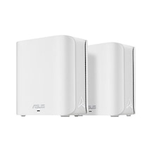 Asus Zenwifi Bd4 Çift Bantlı Wi-fi 7 Mesh Sistemi Beyaz, Nna2asu0055