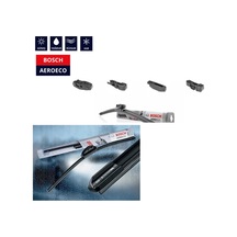 Bosch Silgi Süpürgesi Muz Tipi 4 Aparatlı 500 Mm 1 Adet