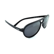 Swing 142 M Pilot Form G-ss142 C193 Polarize Filtreli Hafif Şık Unisex Güneş Gözlüğü